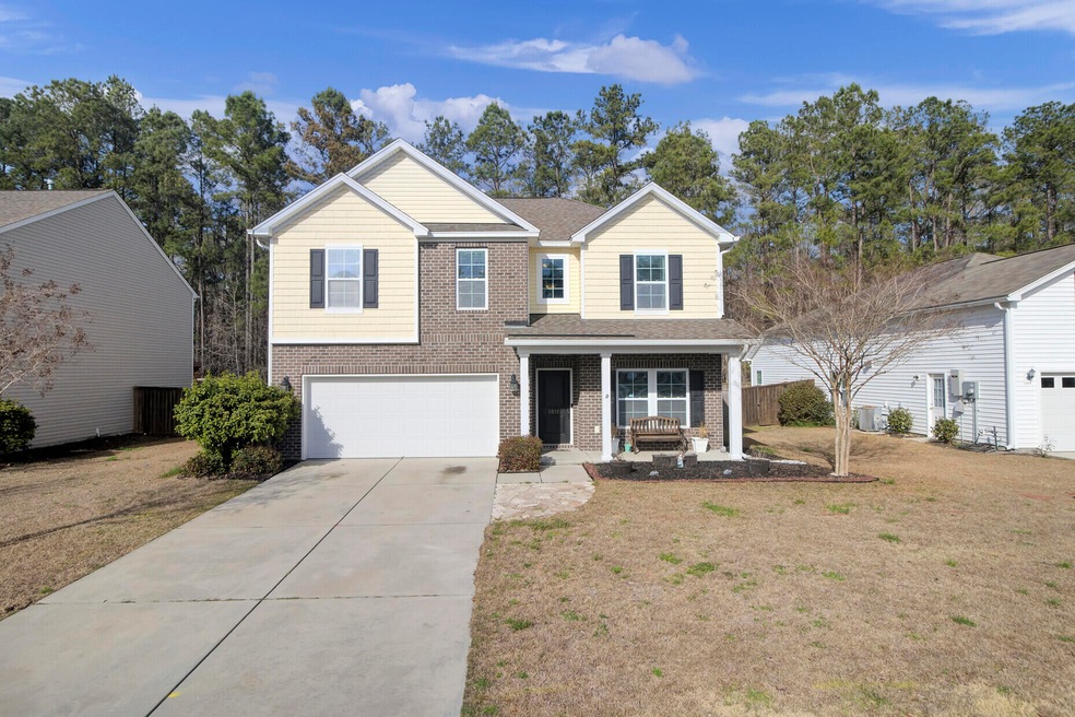 1011 Victoria Pointe Ln, Summerville, SC 29485 | MLS# 22005536