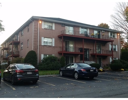 3 Kenmar Dr unit 24, Billerica, MA 01821 - photo 1