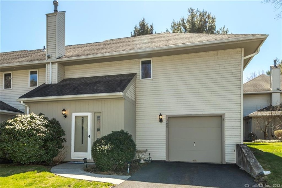 268 Alewife Ln, Suffield, CT 06078 - photo 1