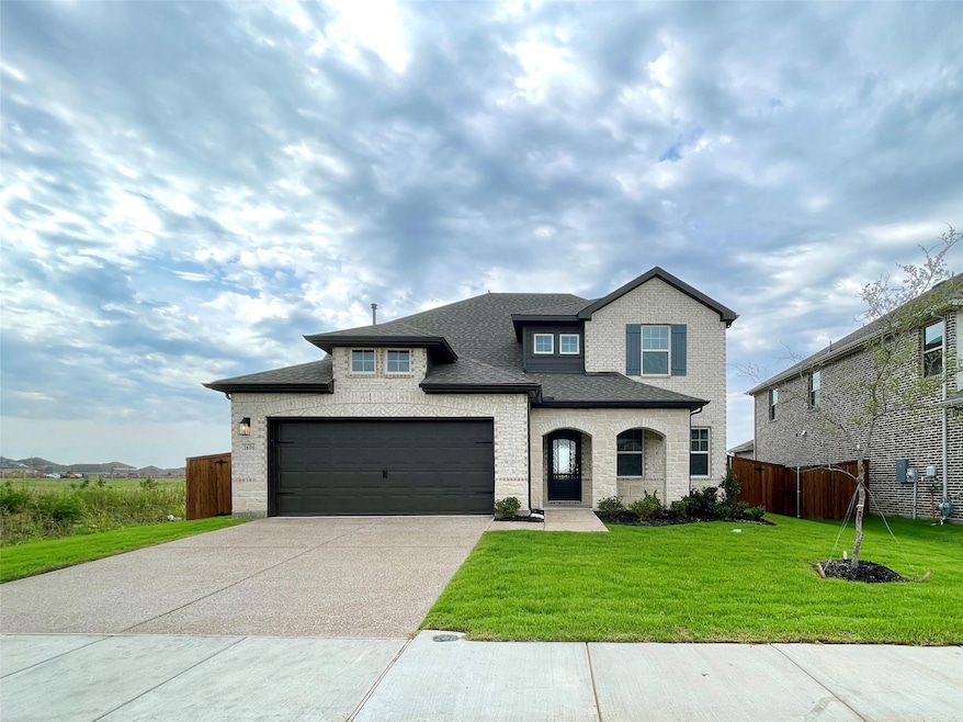 3606 Beebalm Blvd, Melissa, TX 75454 - photo 1