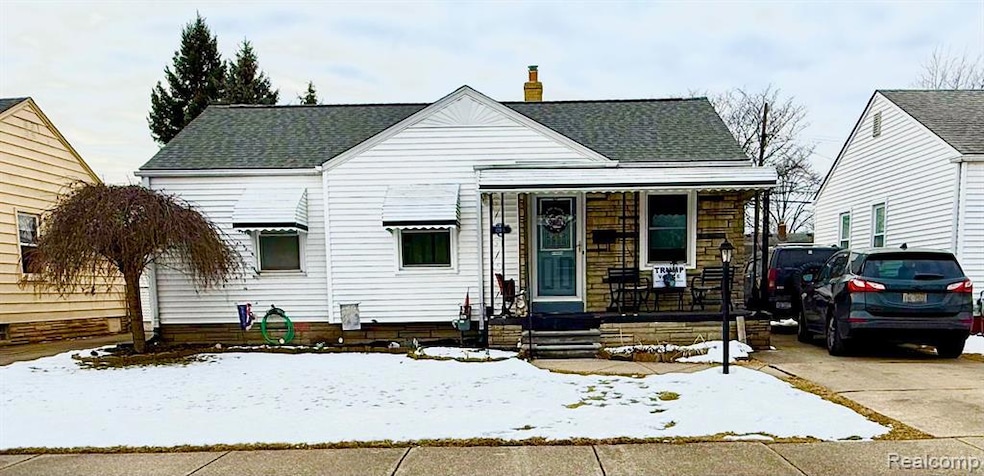 Sold $170,000 • Co-Listing Agent