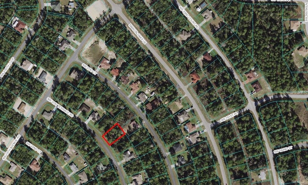 00 SW 21st Terrace Rd, Ocala, FL 34473 - photo 1