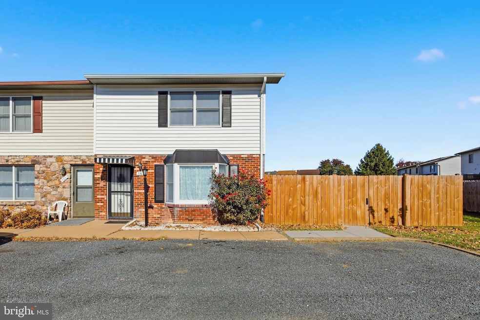 Under Contract $262,500