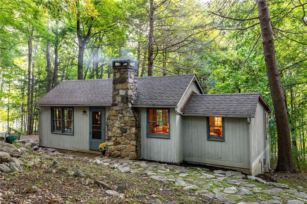 44 Route 55 W, Sherman, CT 06784 - photo 1