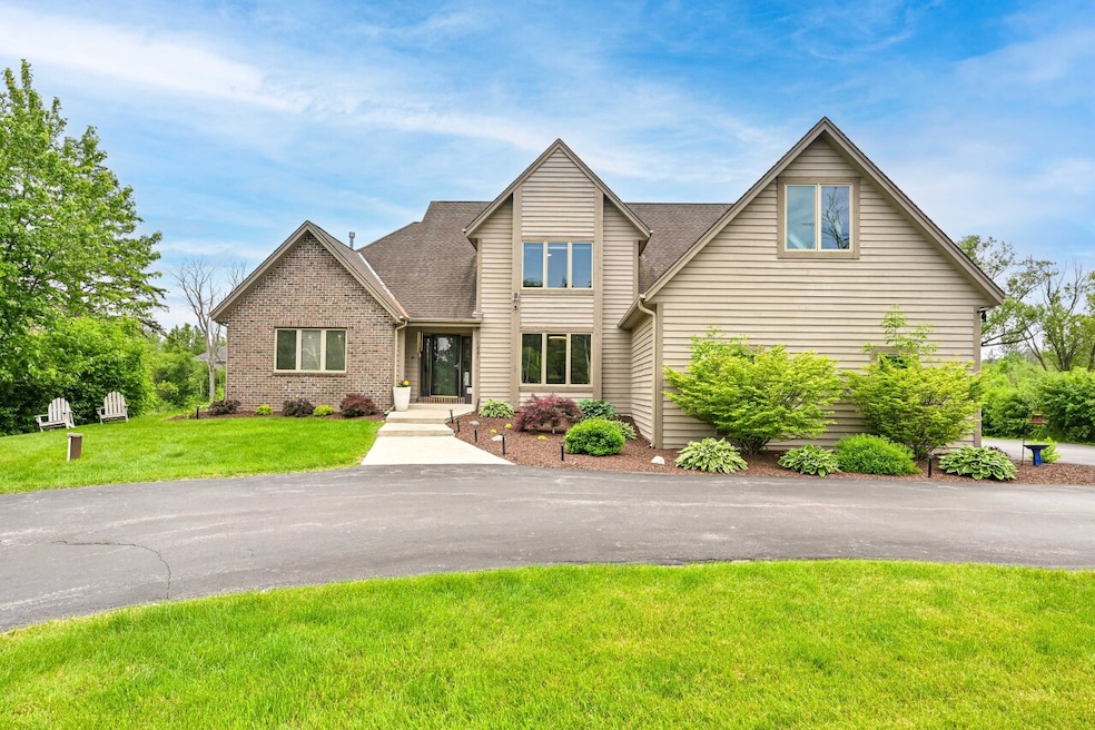 Welcome Home!