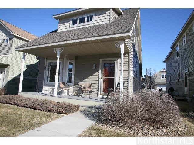 1034 Monroe Cir, Anoka, MN 55303 - photo 1