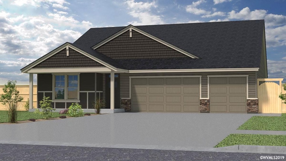 1706 McGeary Dr, McMinnville, OR 97128 - photo 1