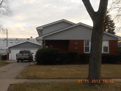 148 Carnation St, Dyer, IN 46311 - photo 1