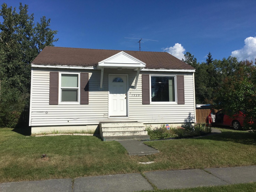 Front of House 2