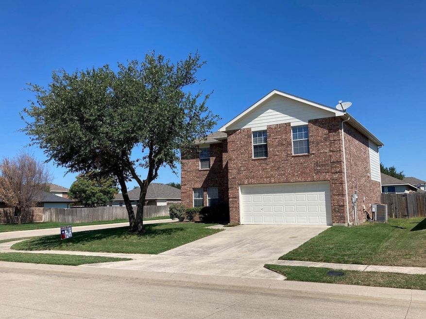 12638 Carpenter Ln unit 1a, Rhome, TX 76078 - photo 1
