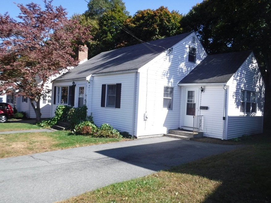 25 Gale St unit 1, Waltham, MA 02453 - photo 1