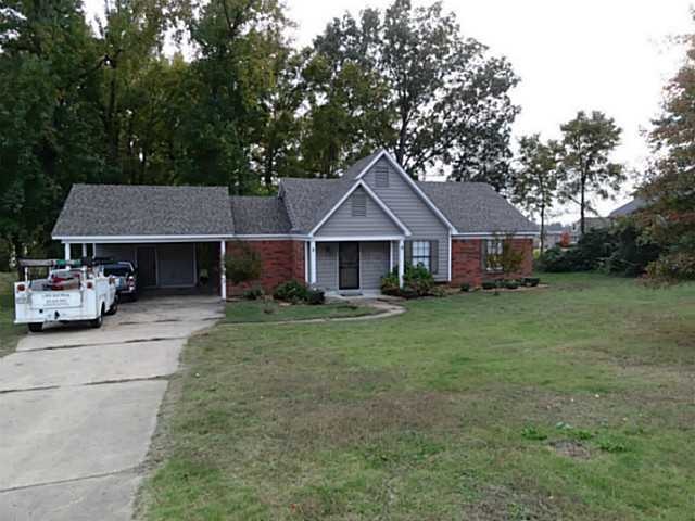 535 Mebane Rd, Oakland, TN 38060 - photo 1
