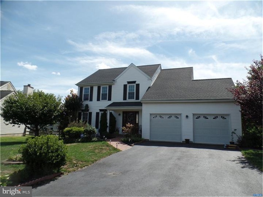 213 Lake Ozarks Dr, Bear, DE 19701 - photo 1