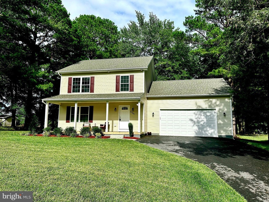 21348 Williams Dr, Lexington Park, MD 20653 - photo 1