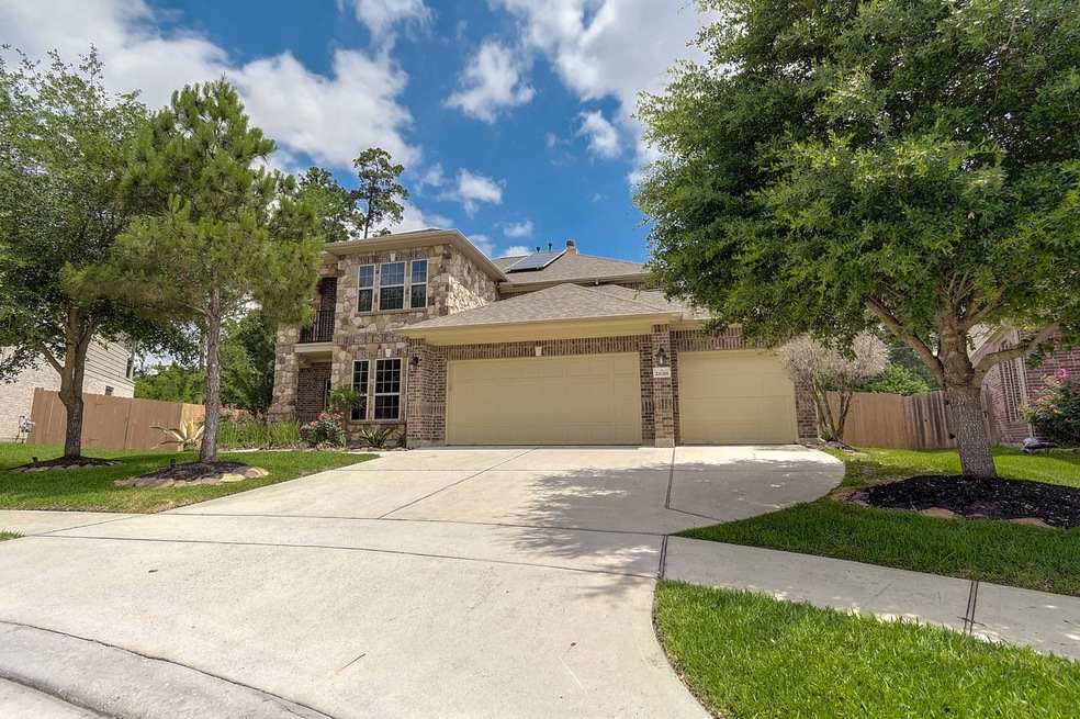 28318 Calaveras Lake Dr, Spring, TX 77386 - photo 1