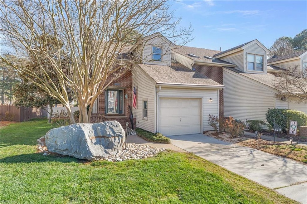 4709 Kempsville Greens Pkwy, Virginia Beach, VA 23462 MLS 10518606