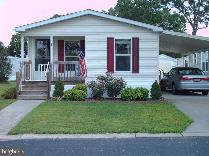 82 Hanover Ln, Williamstown, NJ 08094 - photo 1