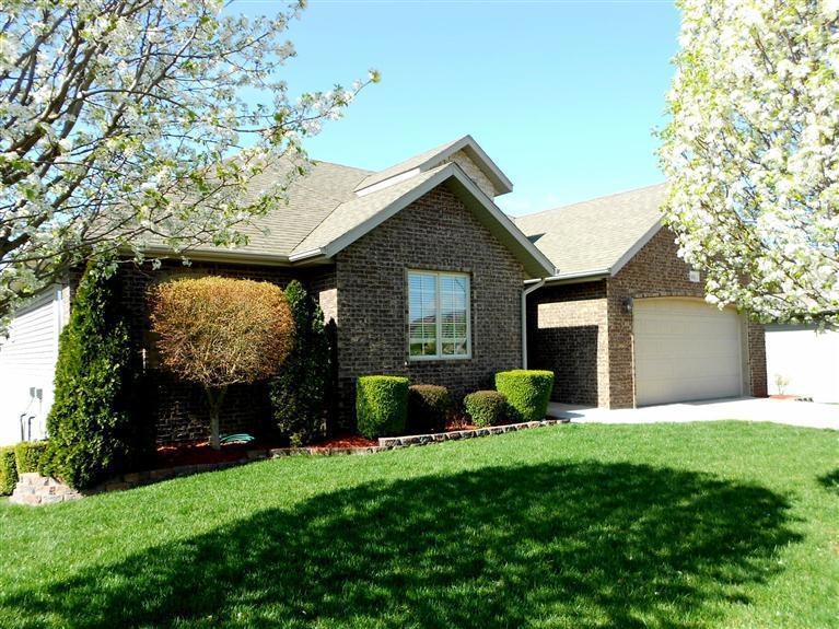 611 N Althea Ave, Nixa, MO 65714 - photo 1