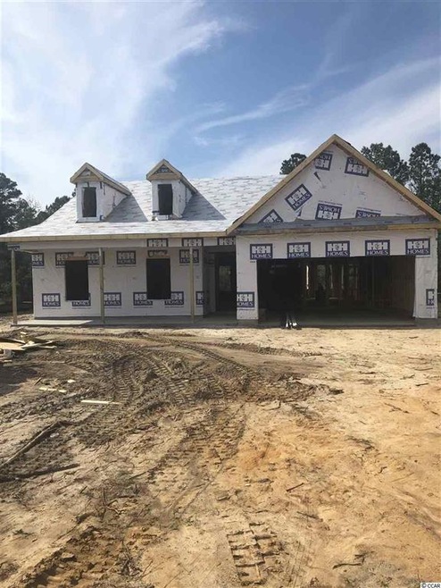 137 Astoria Park Loop unit Lot 10, Conway, SC 29526 - photo 1