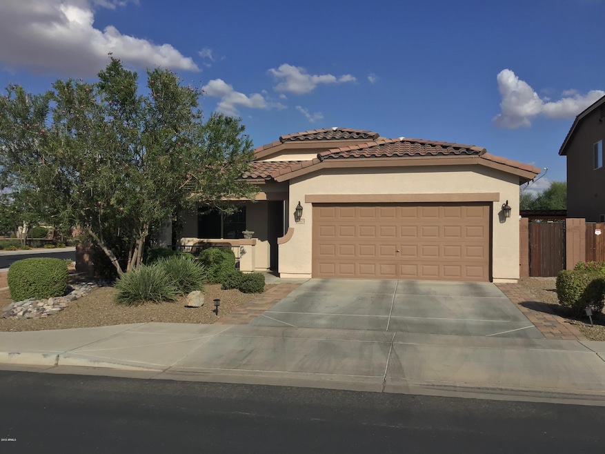 40825 N Hemlock St, San Tan Valley, AZ 85140 - photo 1