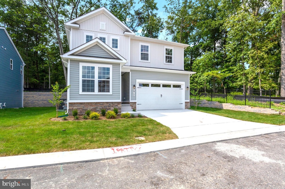 7917 Sage Way, Severn, MD 21144 - photo 1