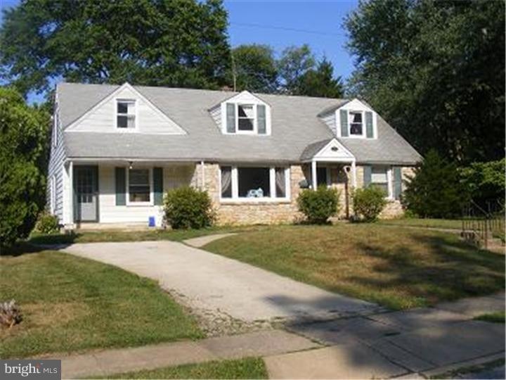 424 Suffolk Rd, Flourtown, PA 19031 - photo 1