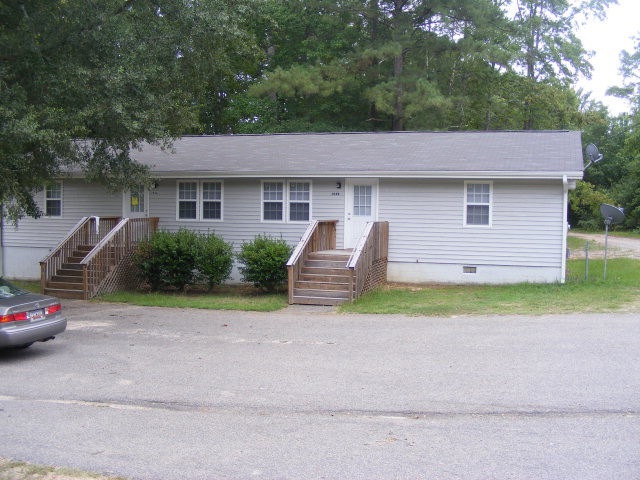 Main View