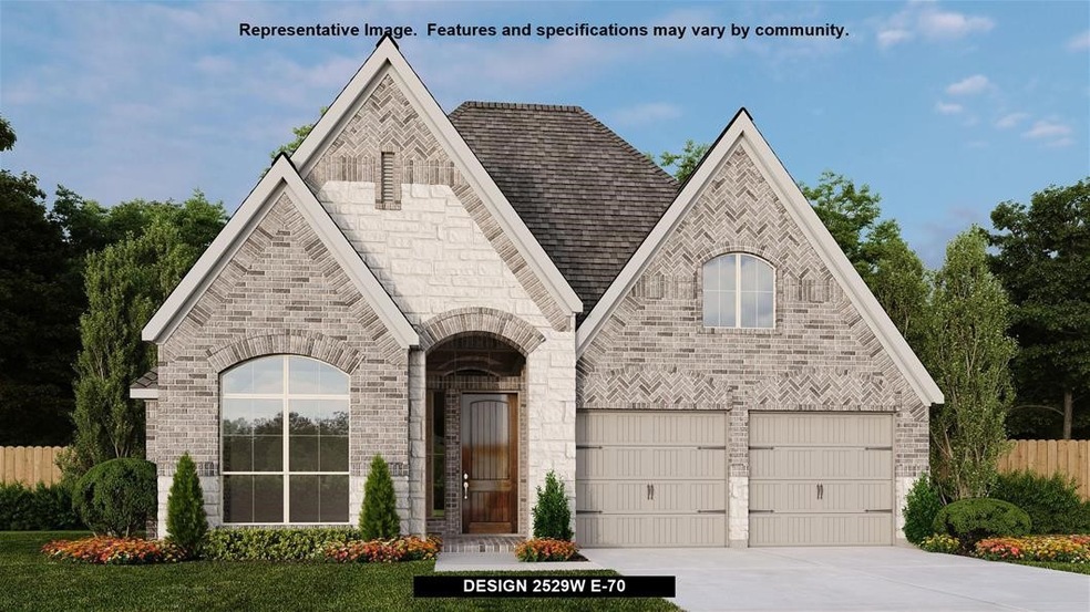 18919 Hackney Trot Ln, Tomball, TX 77377 - photo 1