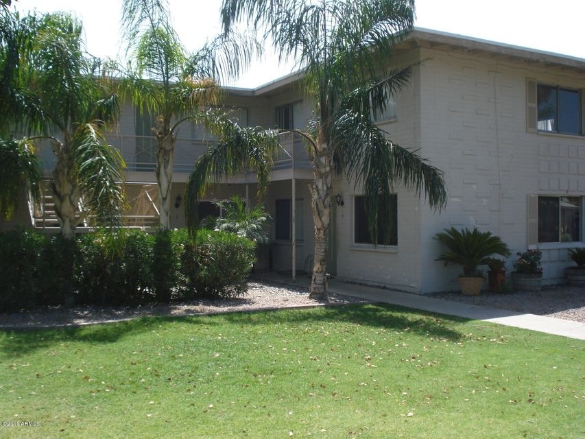 4607 N 74th Place unit 12, Scottsdale, AZ 85251 - photo 1