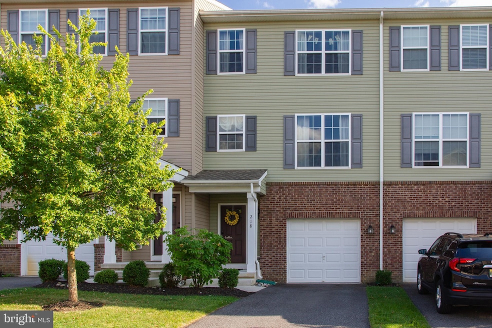 218 Sal Corma Place, Wenonah, NJ 08090 - photo 1