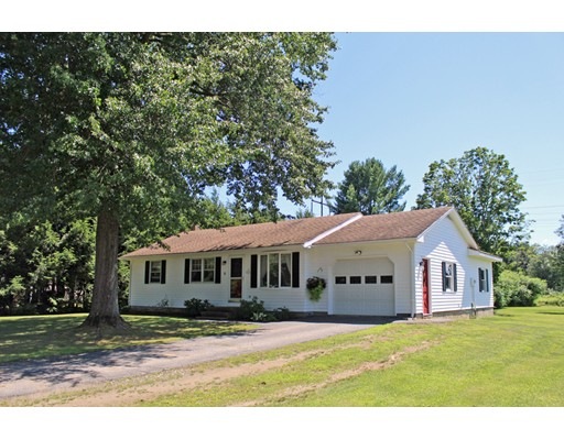 8 Plantation Cir, Greenfield, MA 01301 - photo 1