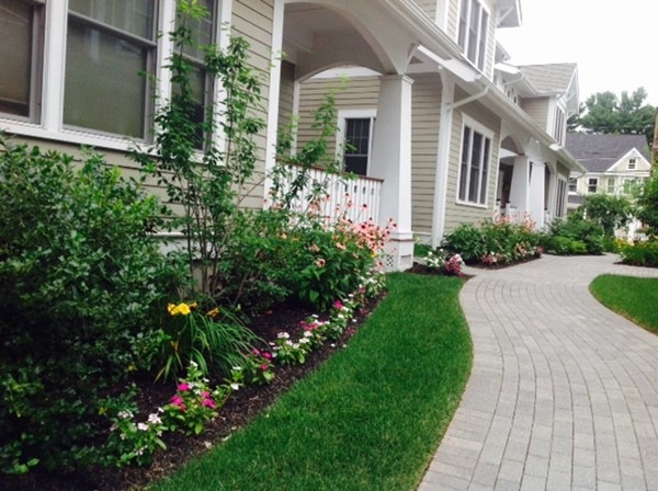 27 High St unit 27, Needham, MA 02494 - photo 1