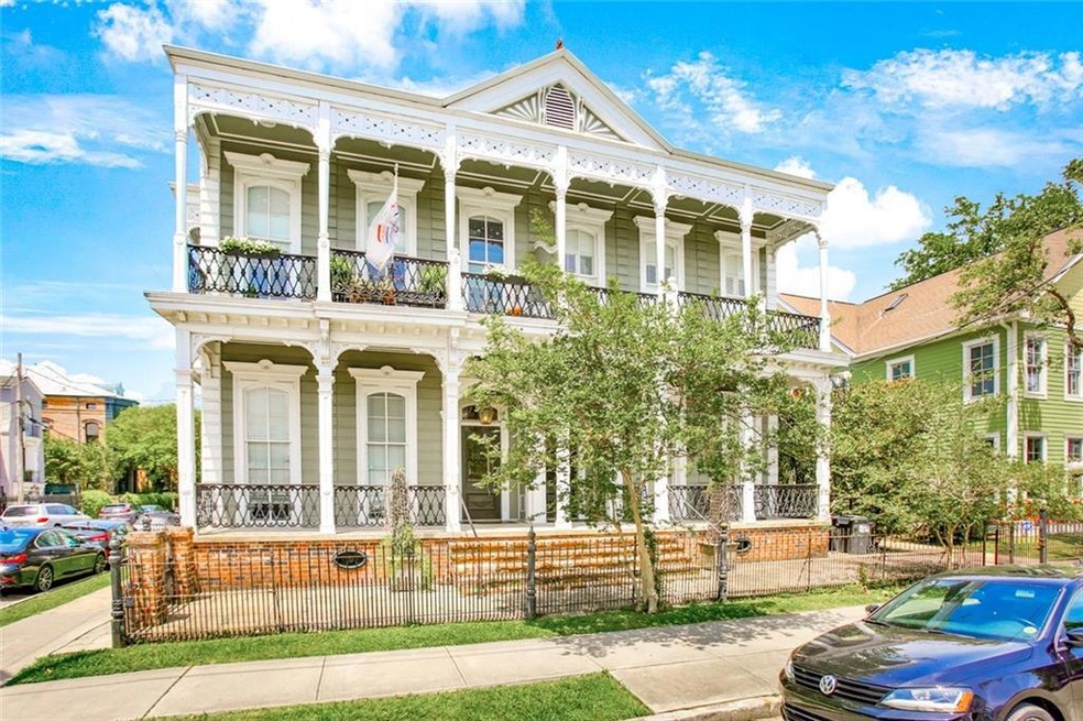 1113 Second St unit A, New Orleans, LA 70130 - photo 1