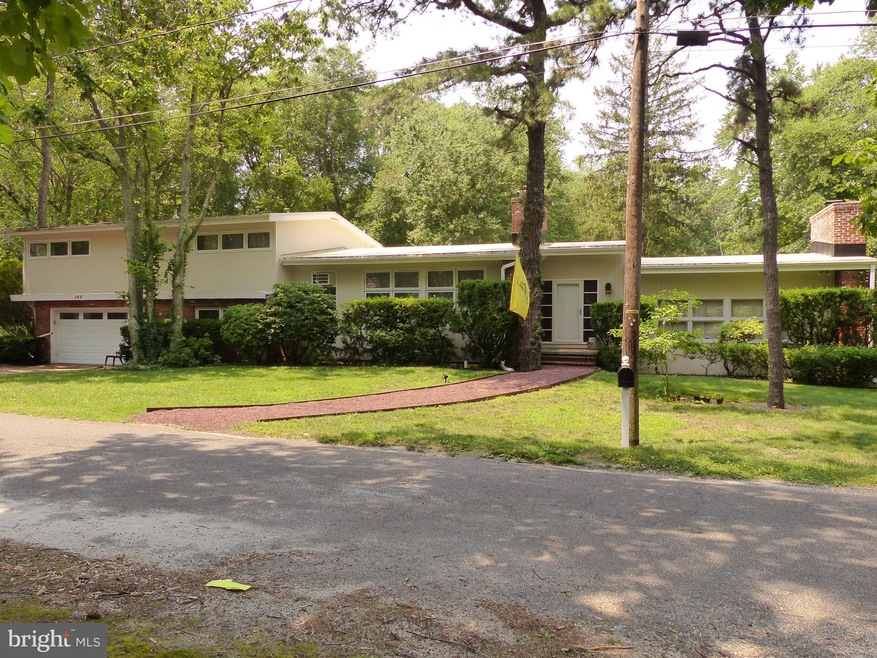 162 Askoran Trail, Medford, NJ 08055 - photo 1