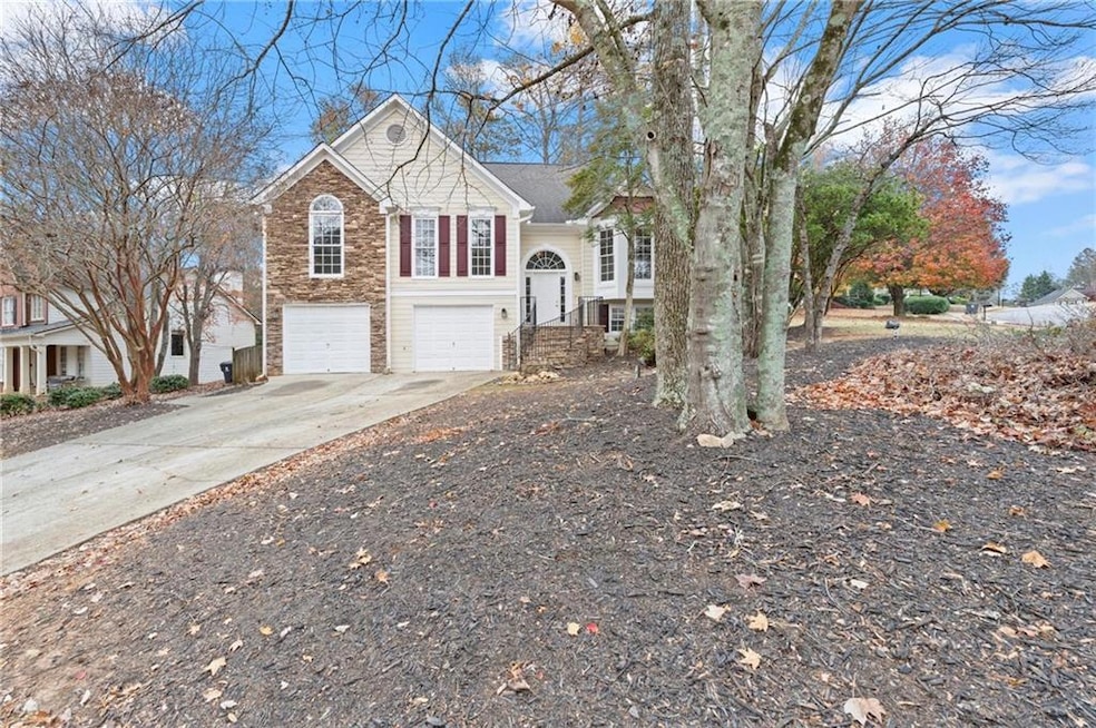 16 Valleyside Dr unit 1, Dallas, GA 30157 - photo 1