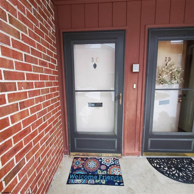 11 Shore Rd unit 3C, Somers Point, NJ 08244 - photo 1