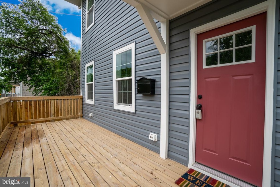 5211 Dix St NE, Washington, DC 20019 - photo 1