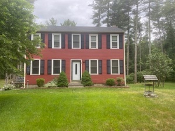 1 Laurie Ln, Carver, MA 02330 - photo 1