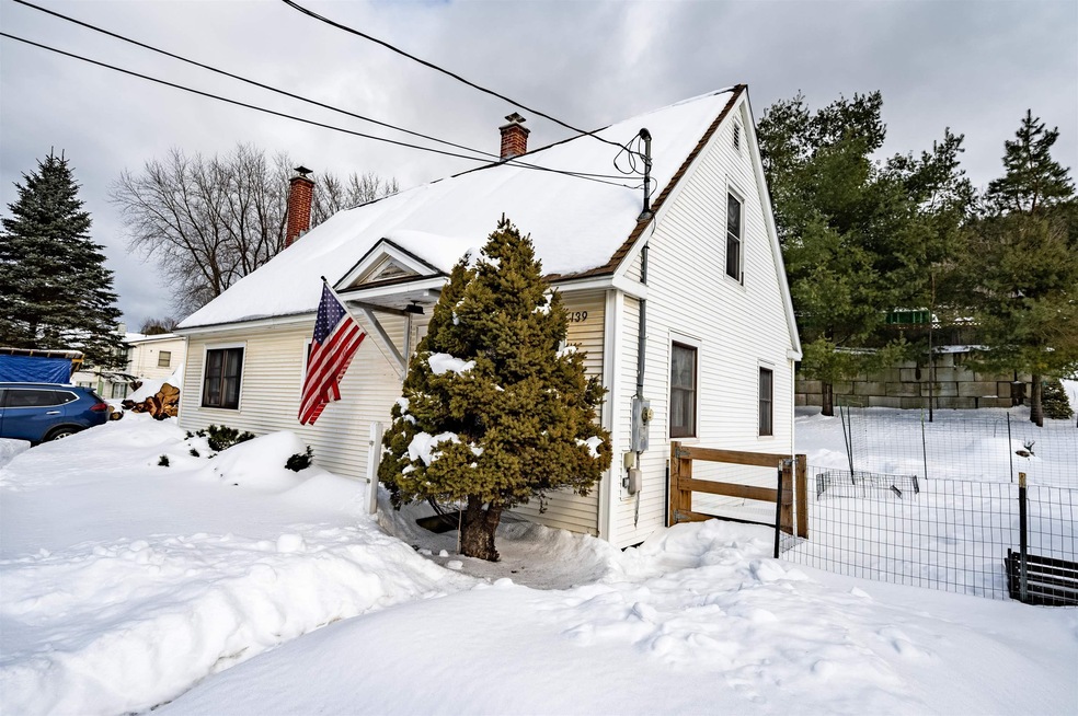 139 Vermont 12, Northfield, VT 05663 - photo 1