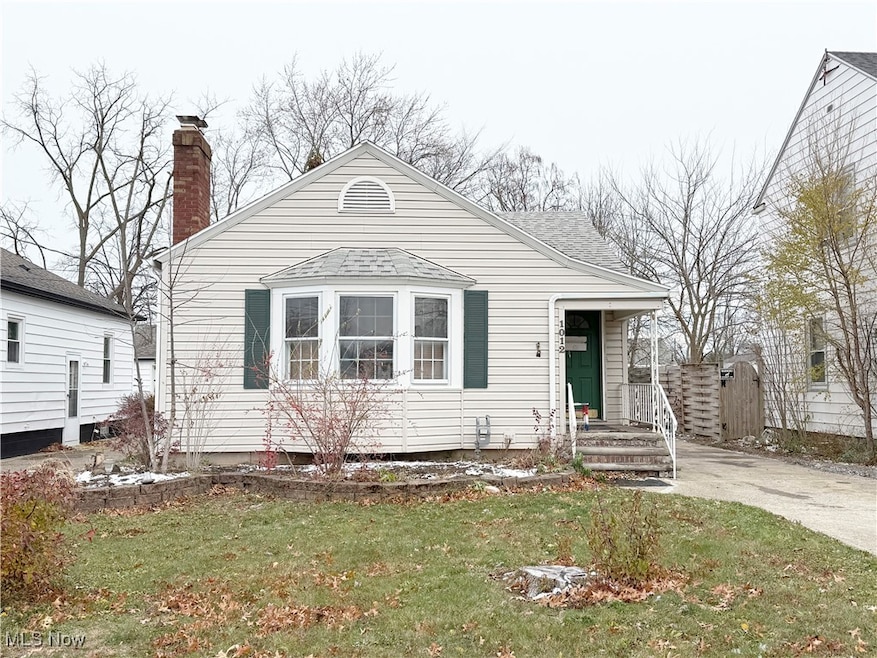 1012 W 29th St, Lorain, OH 44052 - photo 1