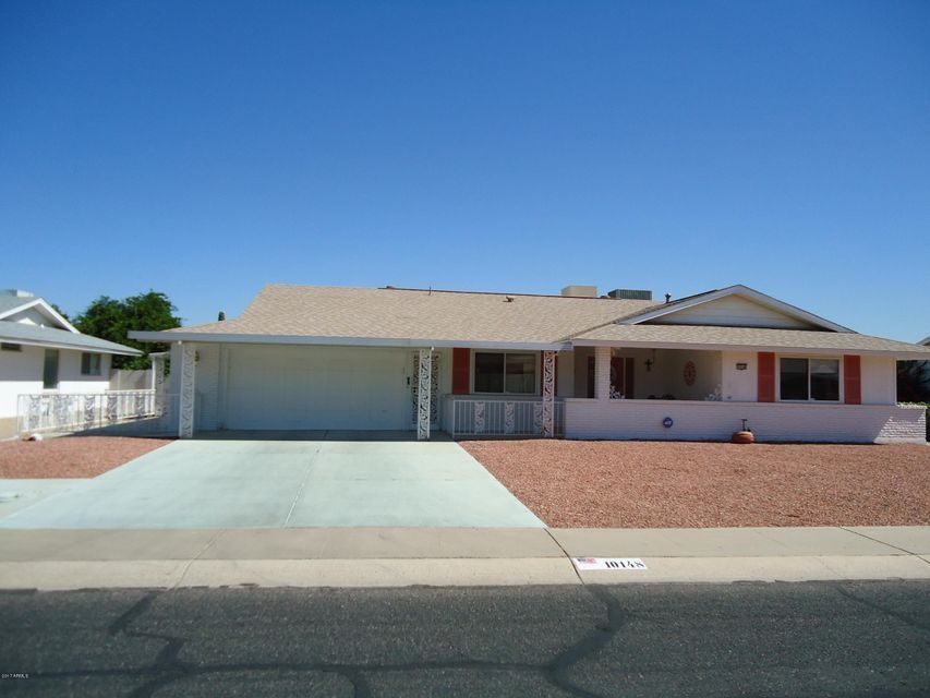 10148 W Ironwood Dr, Sun City, AZ 85351 - photo 1