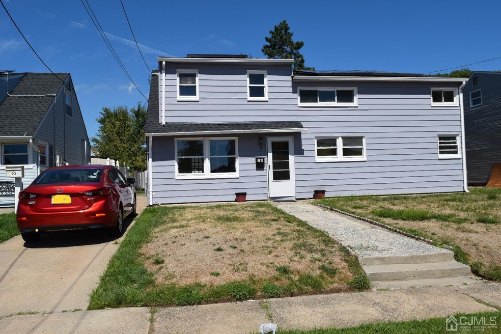 90 Wortylko St, Carteret, NJ 07008 - photo 1