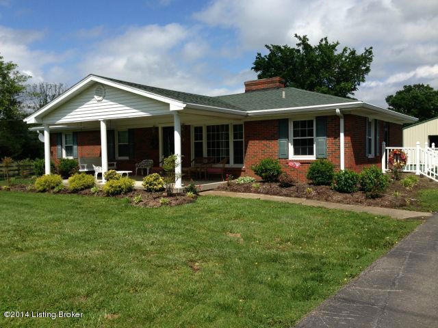 9110 Thixton Ln, Louisville, KY 40229 - photo 1