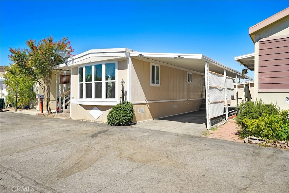 18145 Soledad Canyon Rd unit 12, Canyon Country, CA 91387 - photo 1