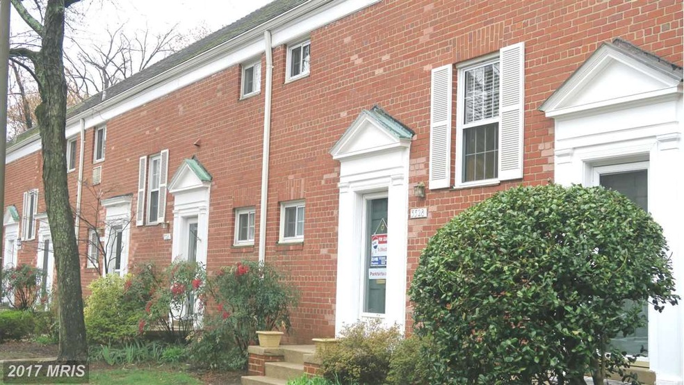 3328 Coryell Ln unit N/A, Alexandria, VA 22302 - photo 1