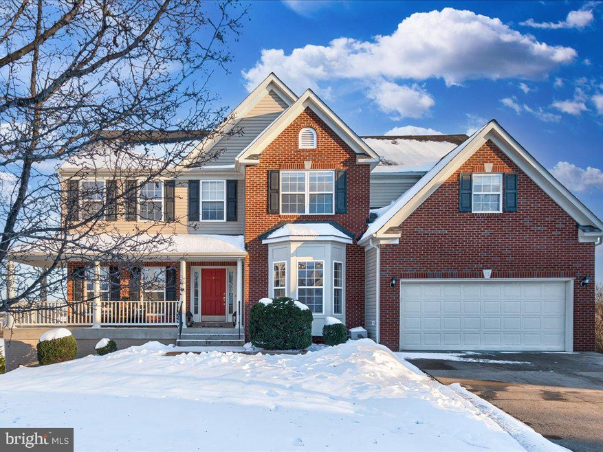 33 Raleigh Ln, Stafford, VA 22554 - photo 1