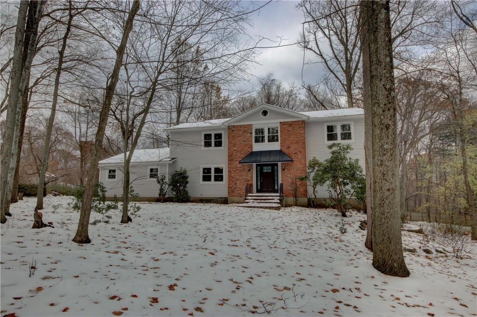 148 Trails End, New City, NY 10956 - photo 1