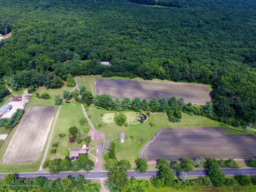35.95 Pristine Acres