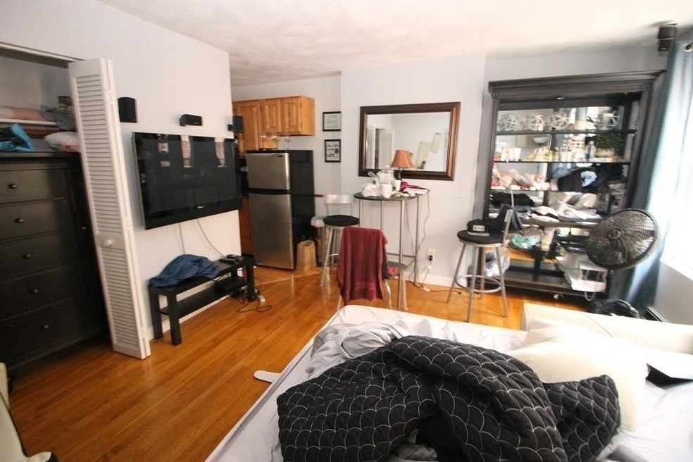 16 Stillman St unit 2, Boston, MA 02113 - photo 1