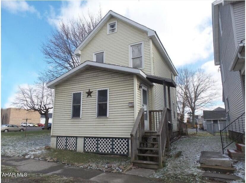 892 31st St, Altoona, PA 16601 - photo 1